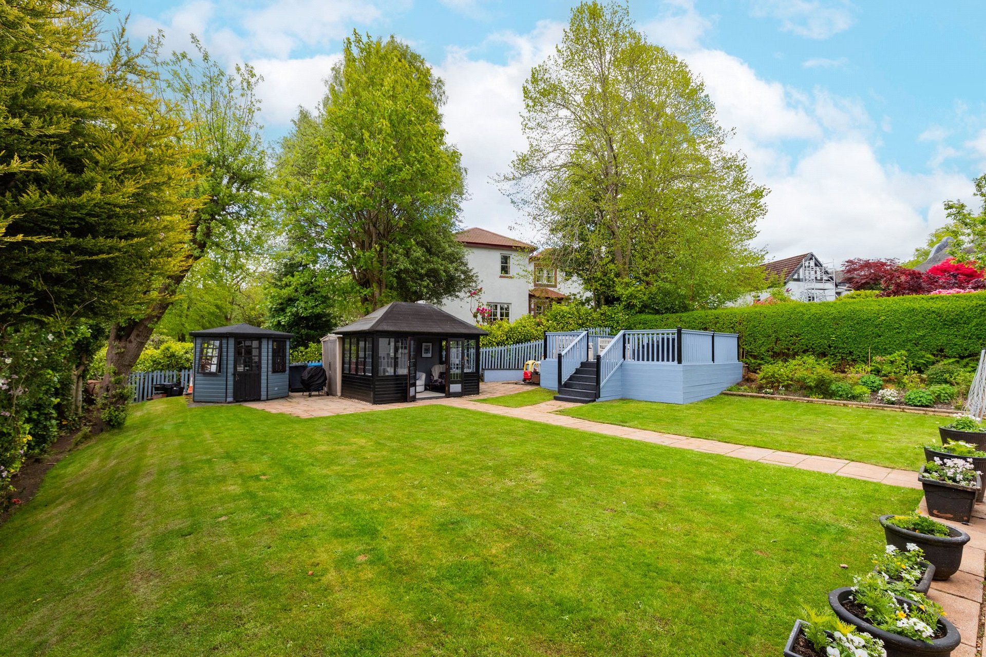 14 Davieland Road, Giffnock, Glasgow, East Renfrewshire, G46 7LA - Picture #50