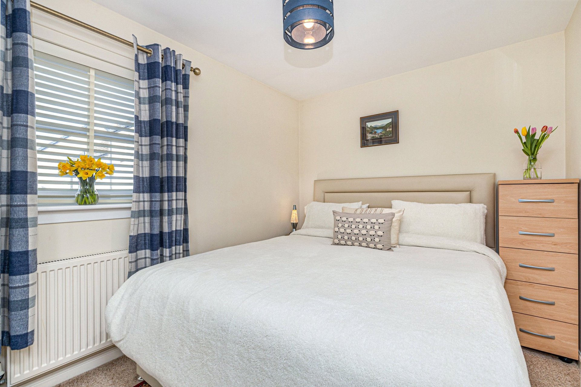 1 The Dell, Newton Mearns, Glasgow, East Renfrewshire, G77 5RF - Picture #9