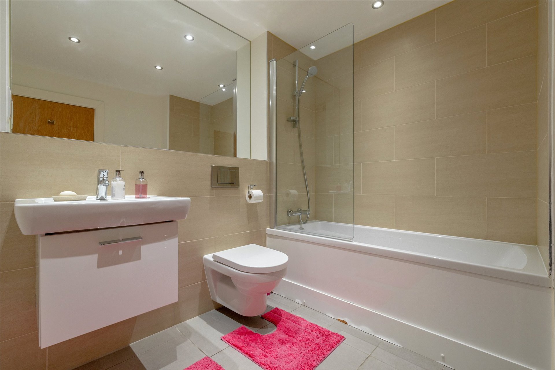 1/3 Northumberland Place Lane, Edinburgh, EH3 6LD - Picture #15