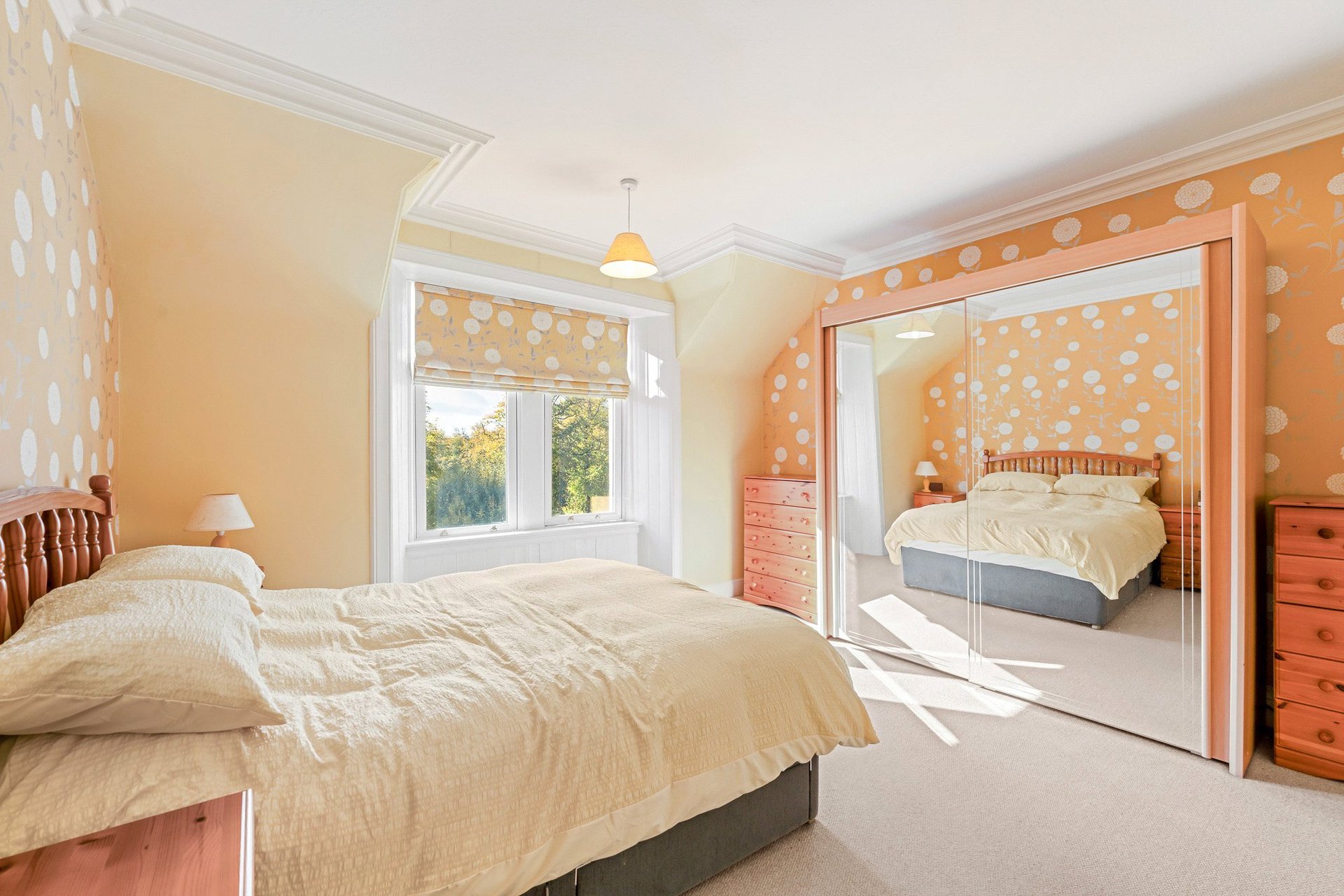 Glenshee, 15 Victoria Terrace, Crieff, Perthshire, PH7 4AA - Picture #10