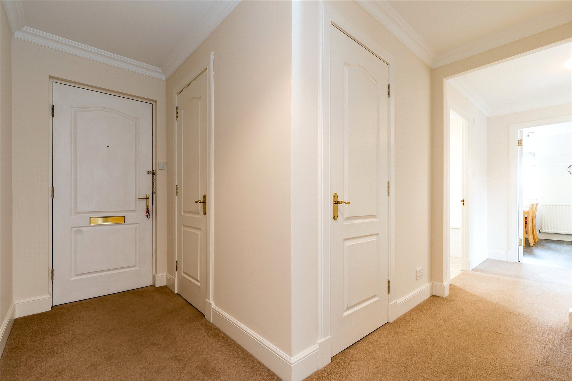 26/11 Rattray Grove, Greenbank, Edinburgh, EH10 5TL - Picture #12