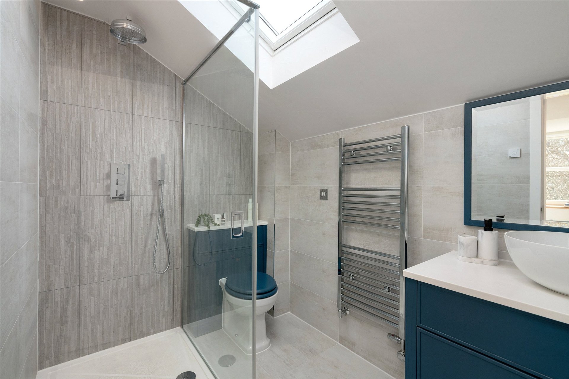 26 Carlton Terrace Mews, Edinburgh, Midlothian, EH7 5DA - Picture #19