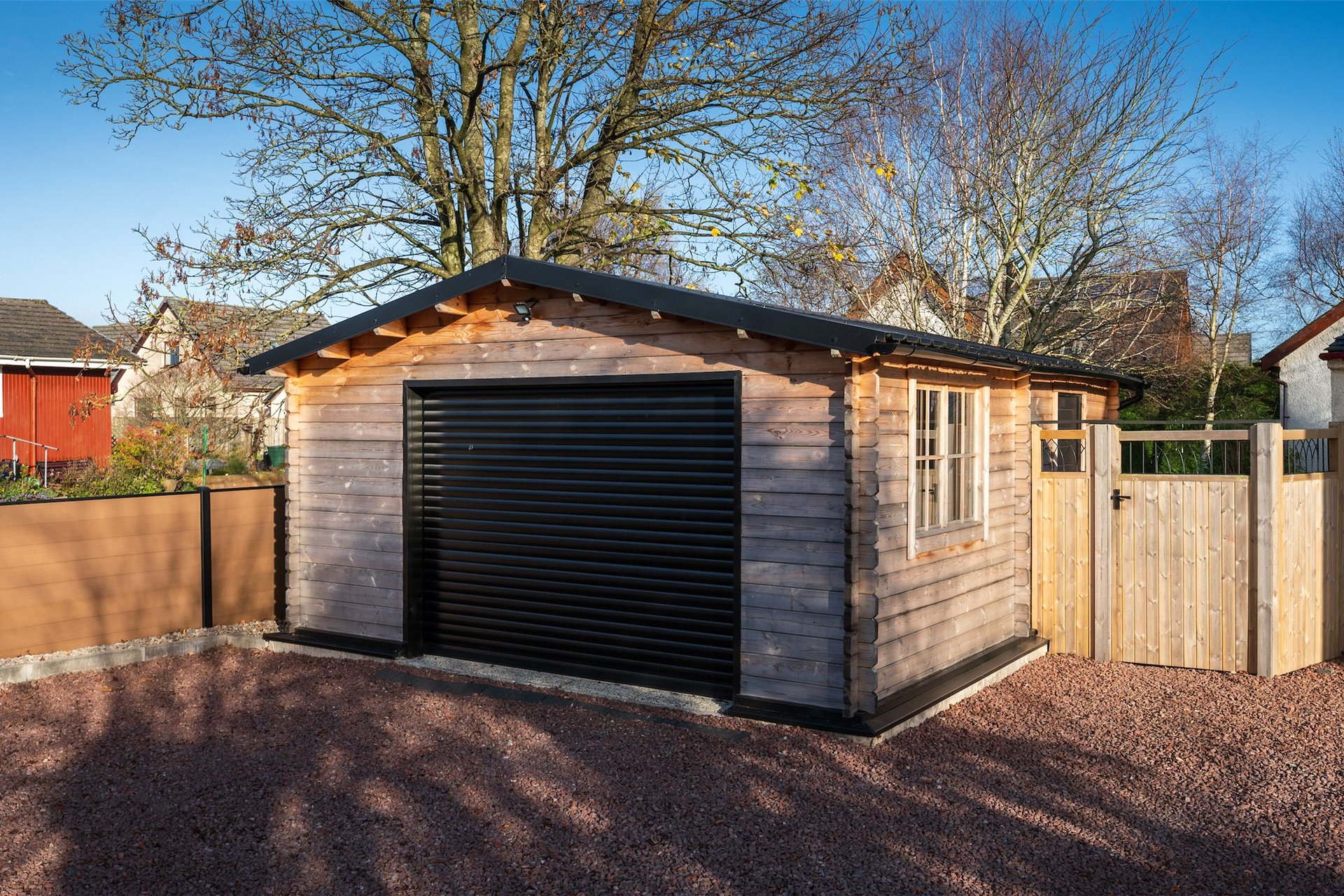 63 Station Road, Thankerton, Biggar, South Lanarkshire, ML12 6NZ - Picture #21