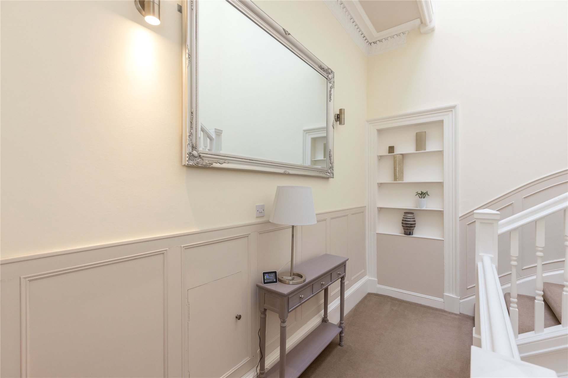 14/2 Murrayfield Avenue, Edinburgh, Midlothian, EH12 6AX - Picture #11