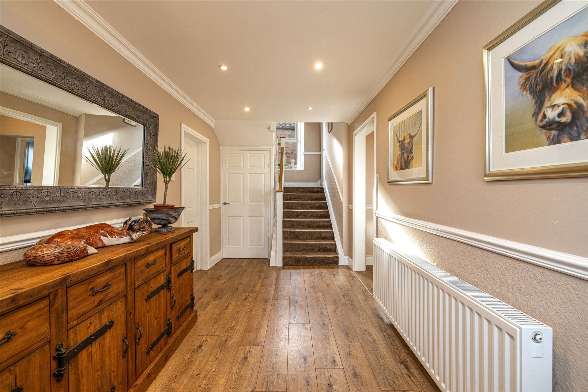 Tweed View House, East Ord, Berwick-upon-Tweed, Northumberland, TD15 2NS - Picture #3