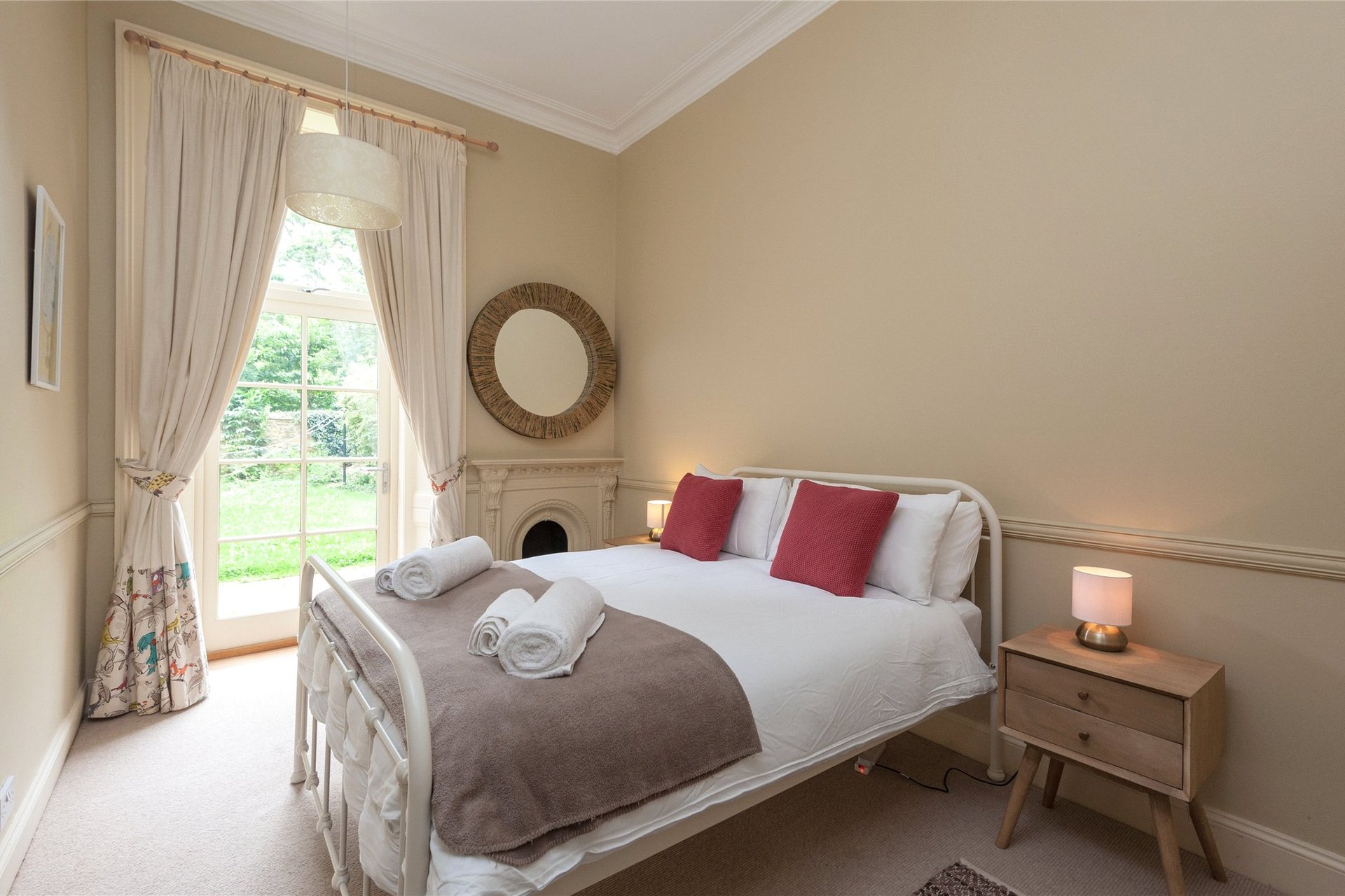 33 Lauriston Gardens, Edinburgh, EH3 9HJ - Picture #12