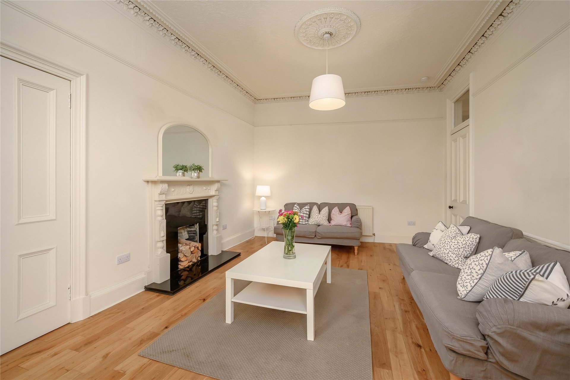 17 East Trinity Road, Trinity, Edinburgh, EH5 3DZ - Picture #6