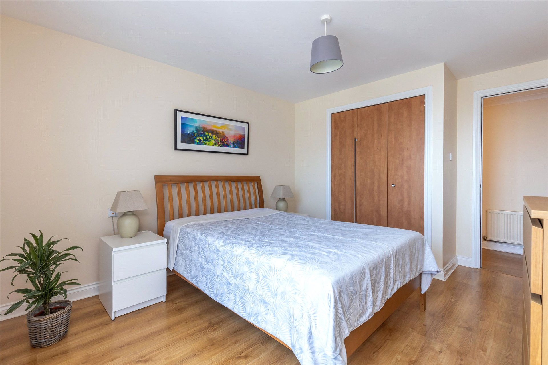 Flat 29, 25 Brunswick Road, Hillside, Edinburgh, EH7 5GY - Picture #16