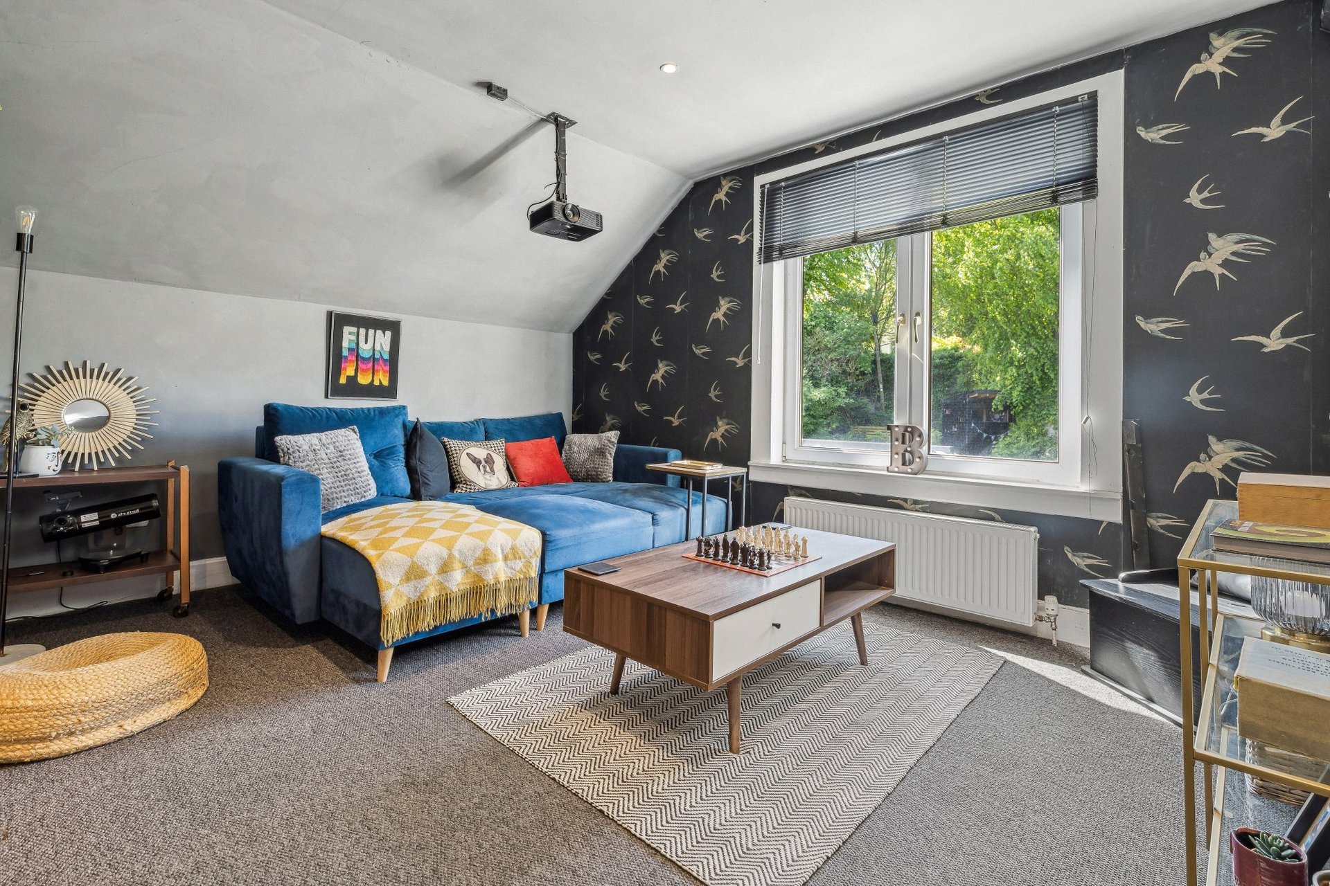 Cromdale House, 89 Milverton Road, Giffnock, Glasgow, East Renfrewshire, G46 7LG - Picture #34