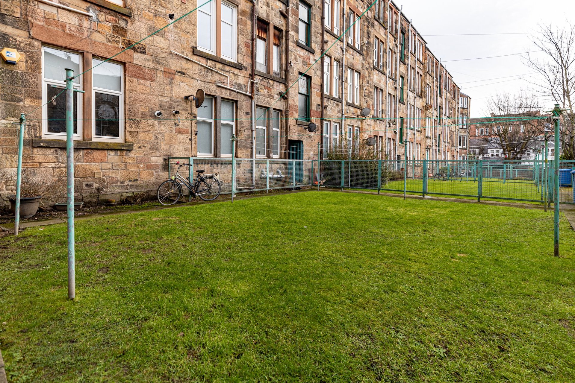 0/3, 111 Deanston Drive, Shawlands, Glasgow, G41 3LJ - Picture #18