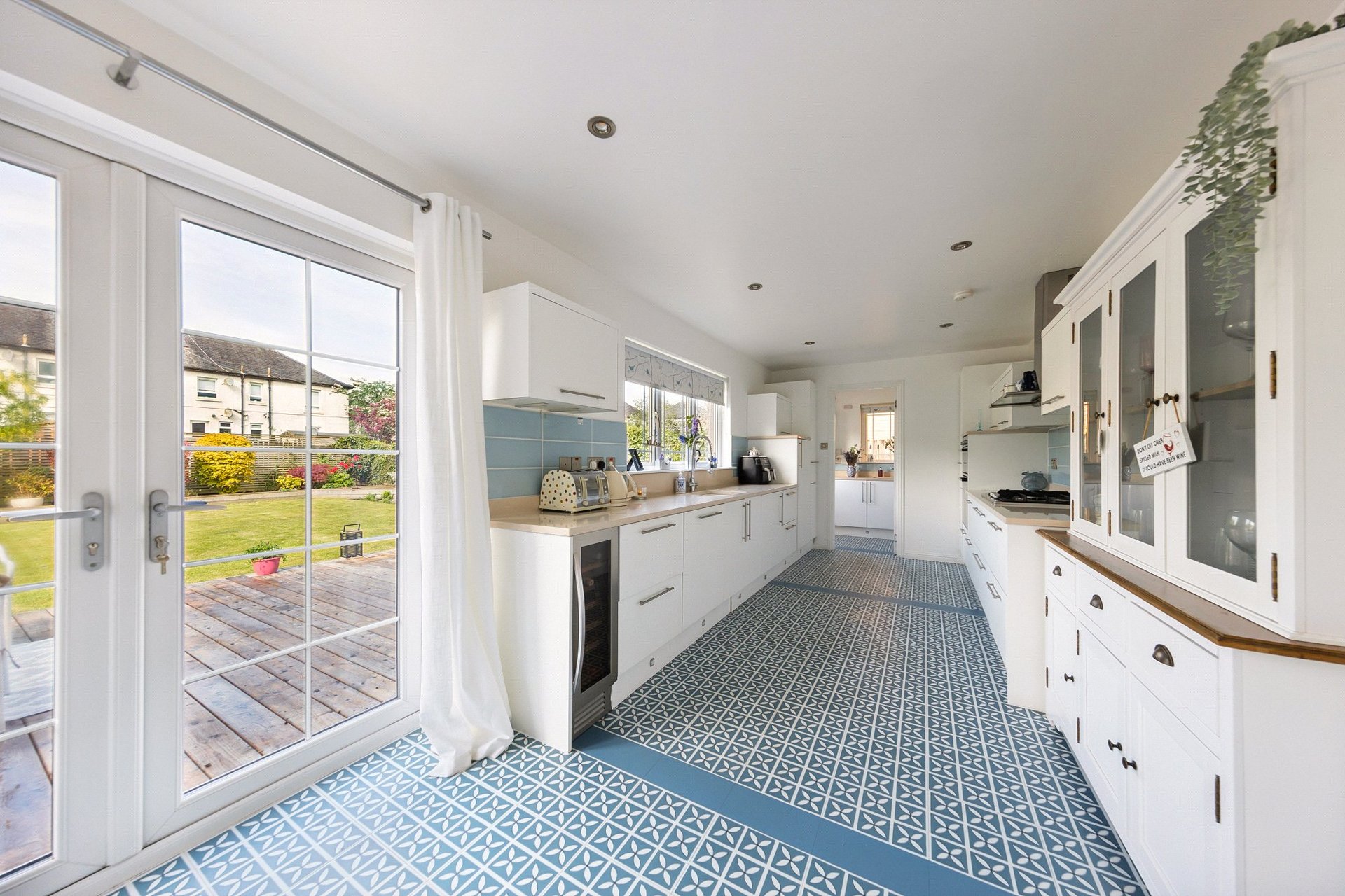 7 Branklyn Crescent, Anniesland, Glasgow, G13 1GJ - Picture #11