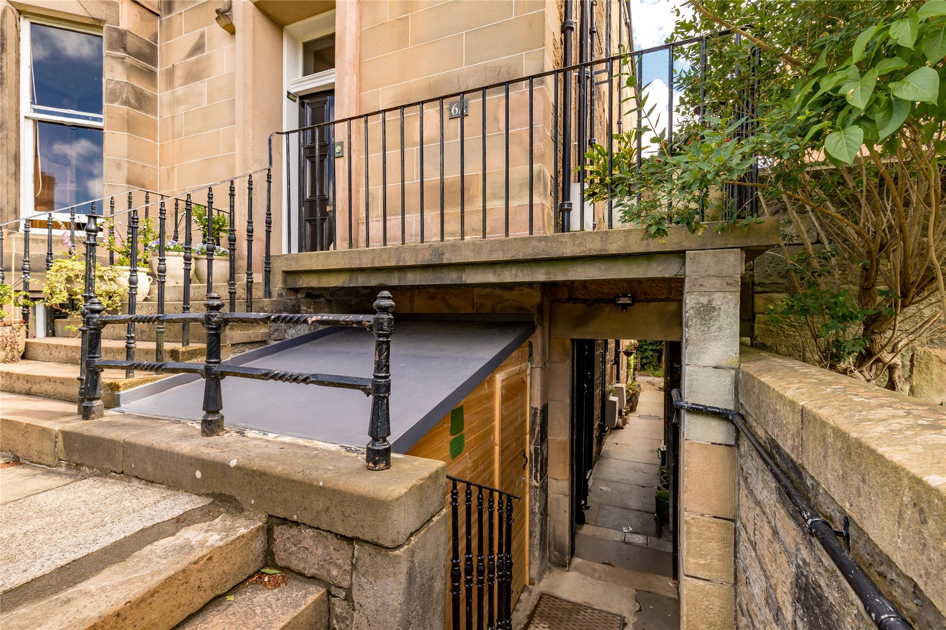 6B Mayfield Terrace, Blacket, Edinburgh, EH9 1SA - Picture #2