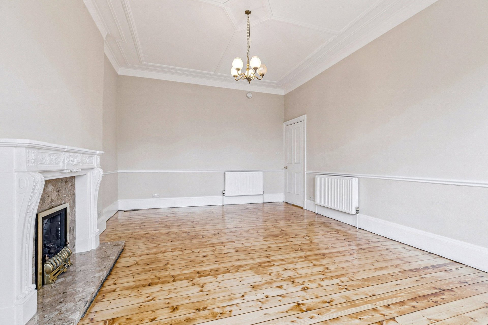 0/1, 7 Naseby Avenue, Broomhill, Glasgow, G11 7JQ - Picture #5