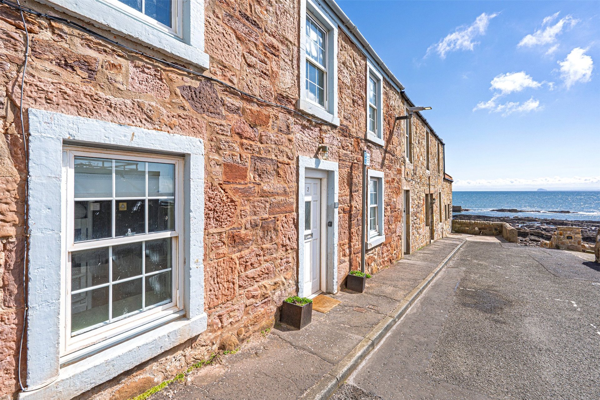 Kittiwake Cottage, 3 Tolbooth Wynd, Cellardyke, Anstruther, KY10 3BG - Picture #10