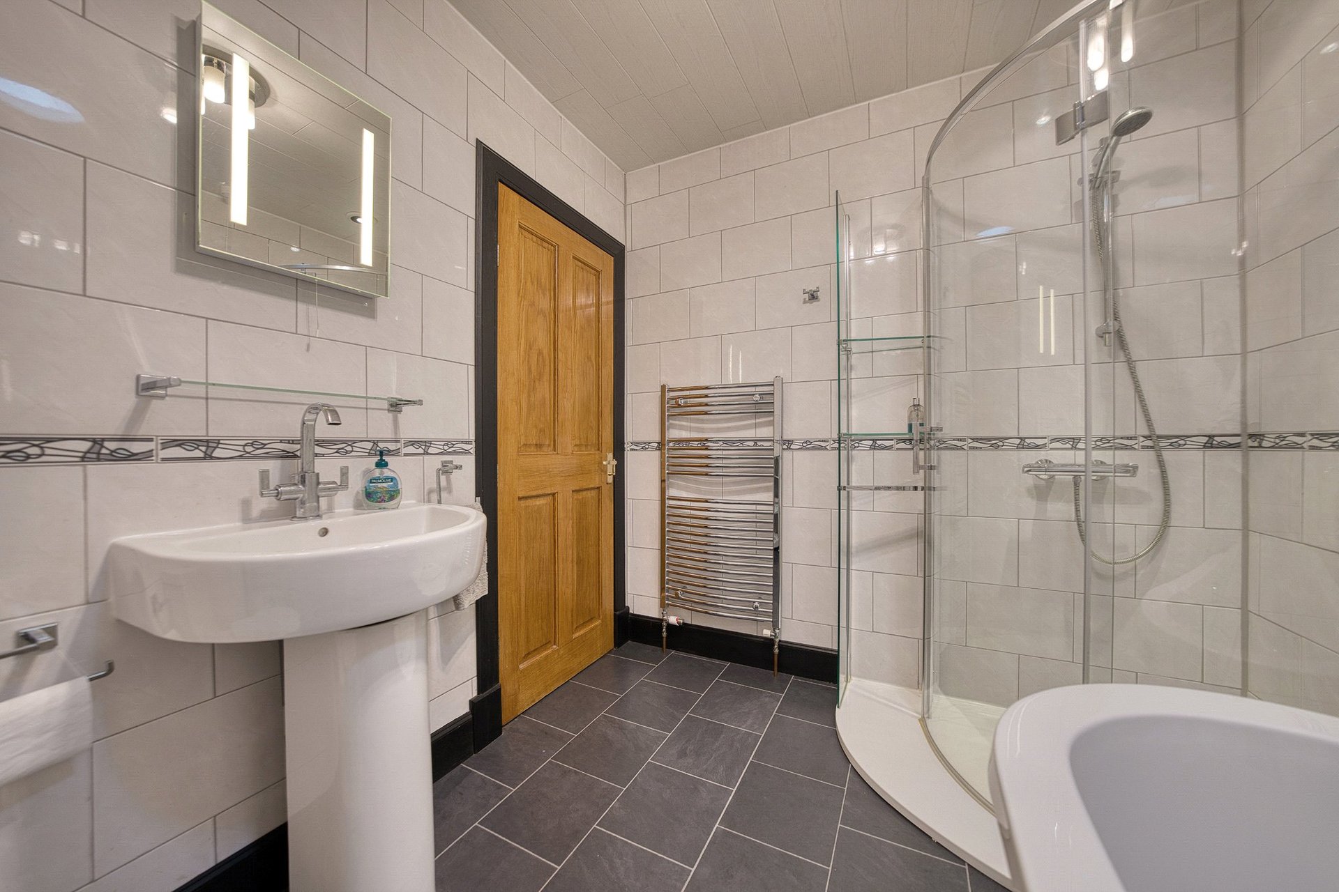 93 Ravelston Road, Bearsden, G61 1AZ - Picture #21