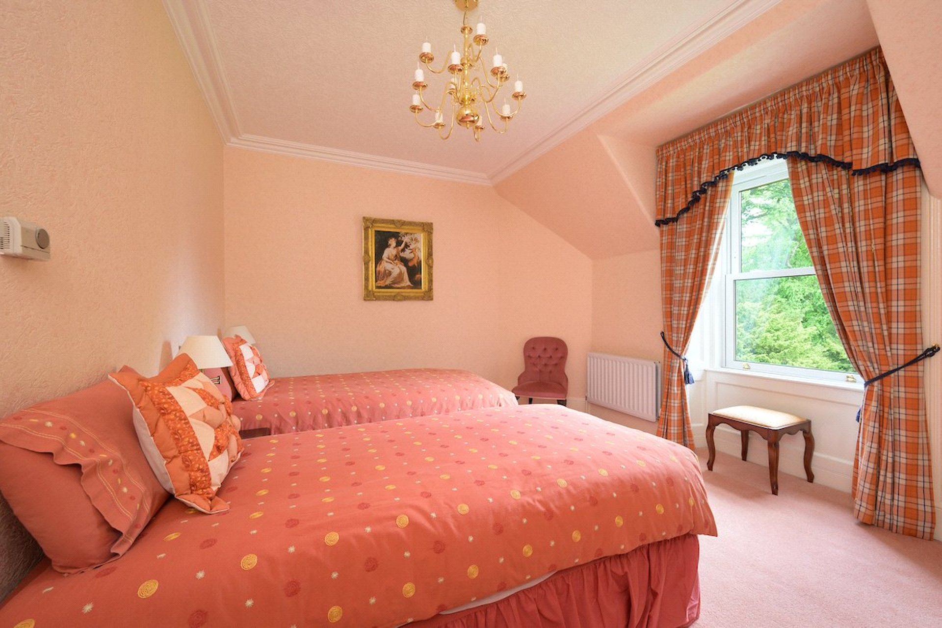 Dolphinton House Estate, Dolphinton, West Linton, South Lanarkshire, EH46 7AB - Picture #30