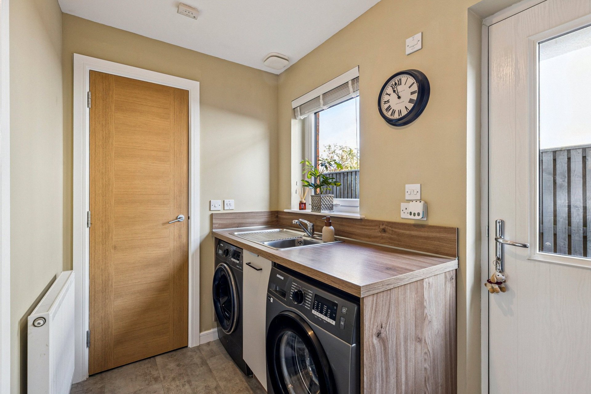 93 Aldton Park, Newton Mearns, Glasgow, G77 5US - Picture #14