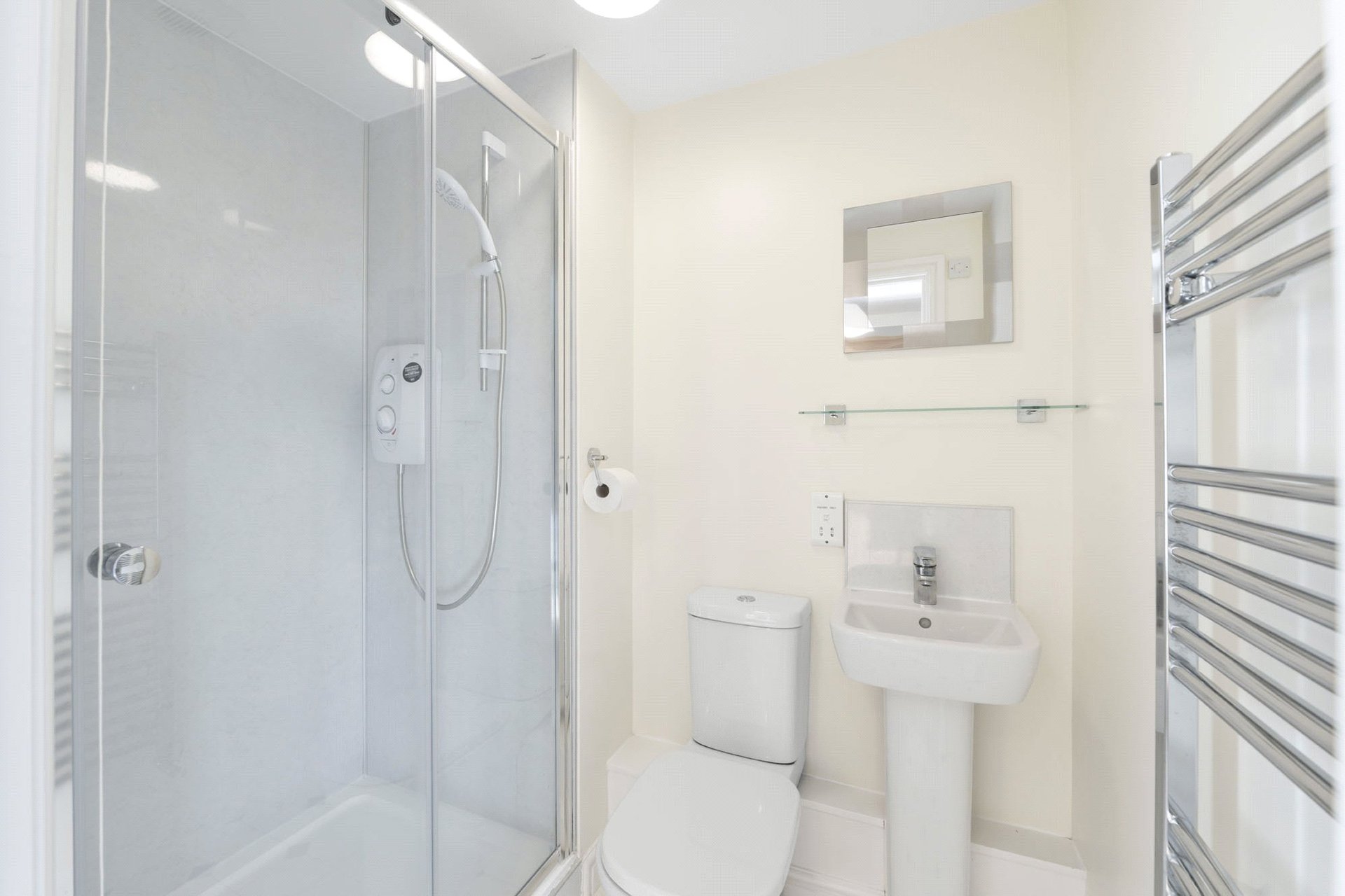 21 Governors Gardens, Berwick-upon-Tweed, Northumberland, TD15 1JF - Picture #11
