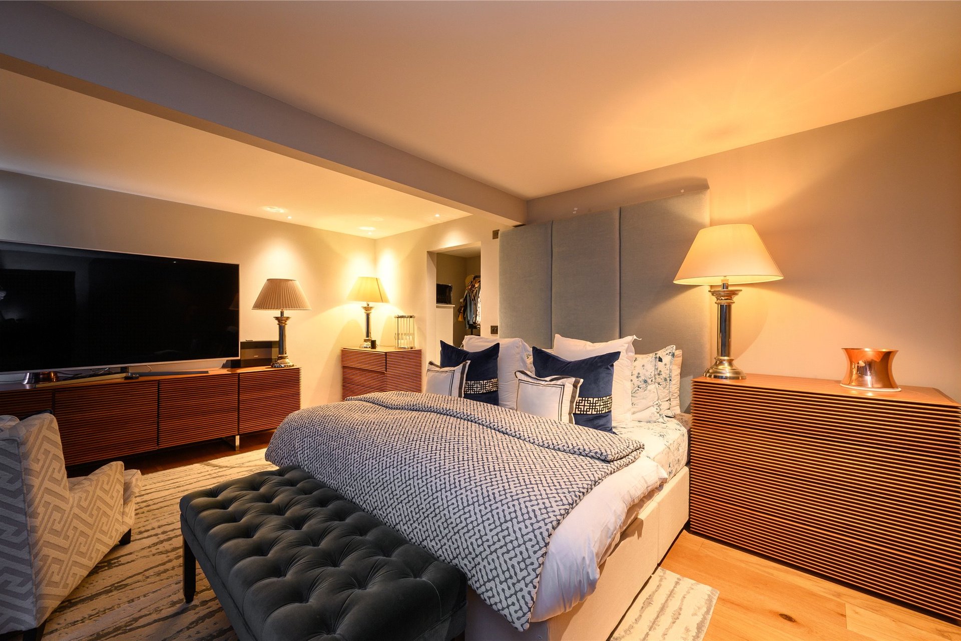 Meadowland, Isla Road, Perth, Perth and Kinross, PH2 7HQ - Picture #28