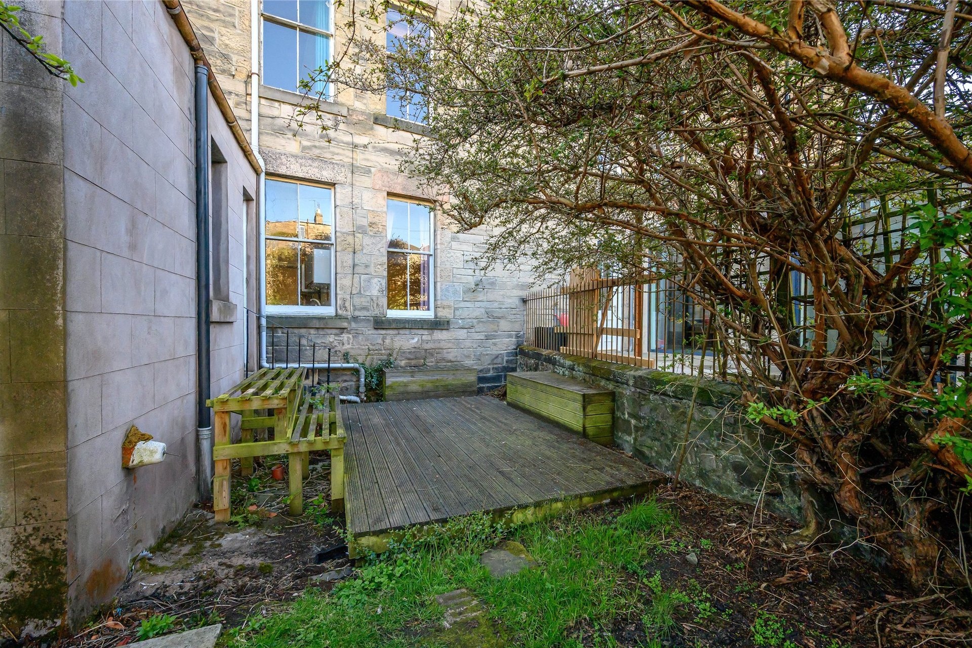 23 Bellevue Place, Edinburgh, Midlothian, EH7 4BS - Picture #25