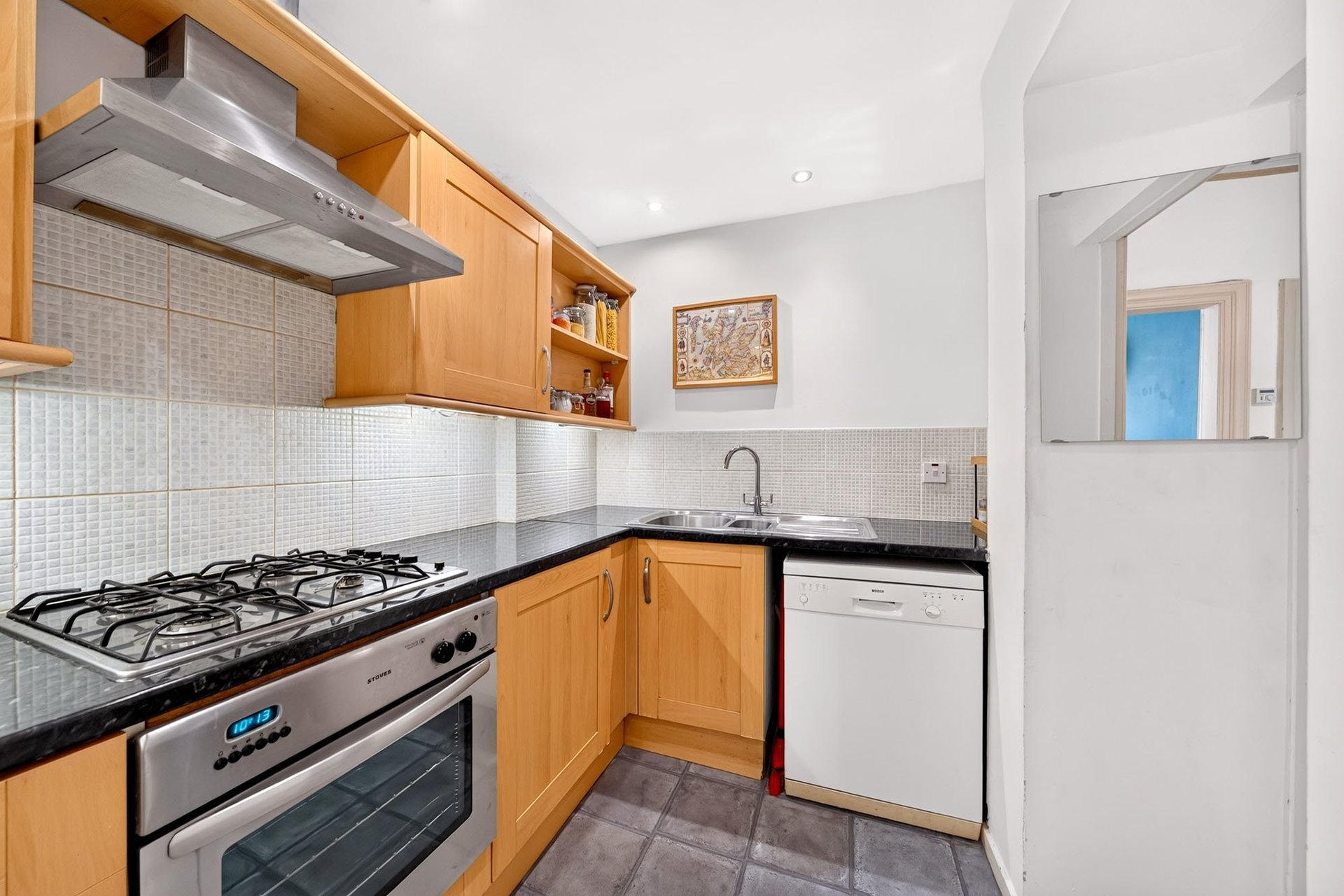 2/2, 51 Waverley Gardens, Shawlands, Glasgow, G41 2DP - Picture #10