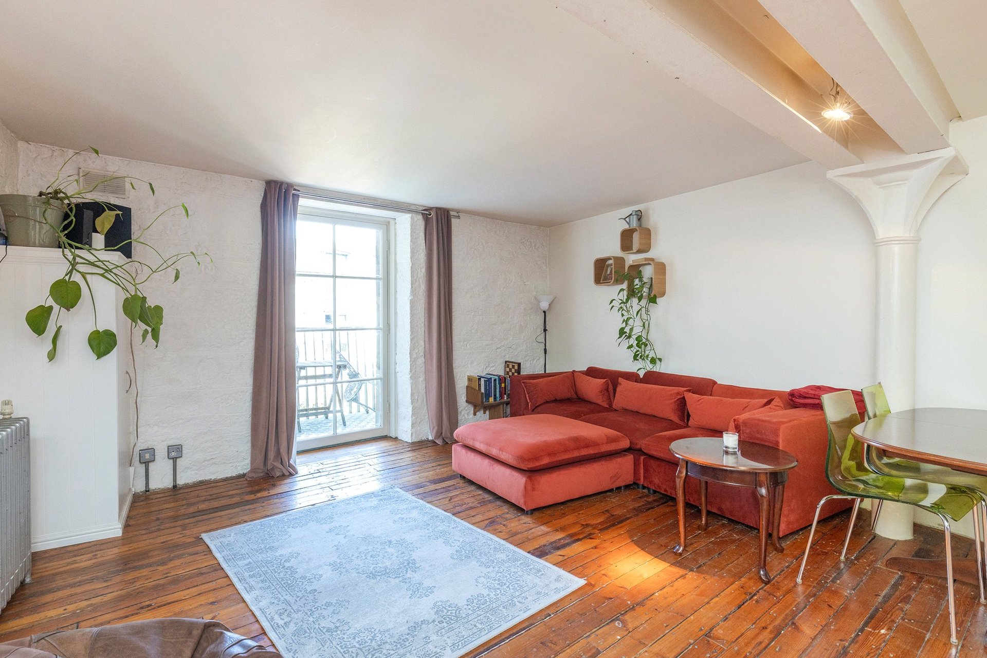 8/9 Maritime Street, Edinburgh, Midlothian, EH6 6SB - Picture #4