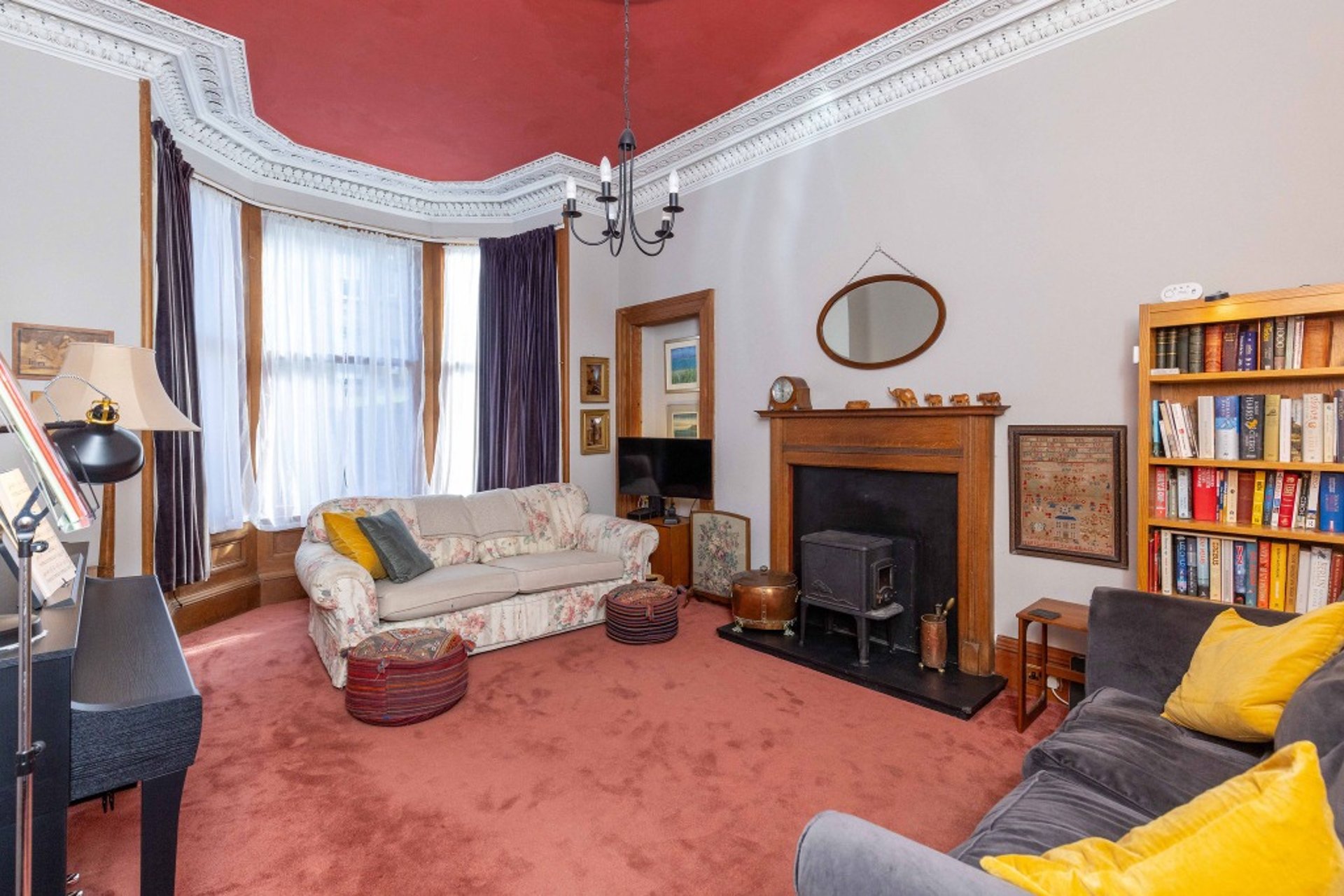 4 St Peter's Place, Bruntsfield, Edinburgh, EH3 9PJ - Picture #6
