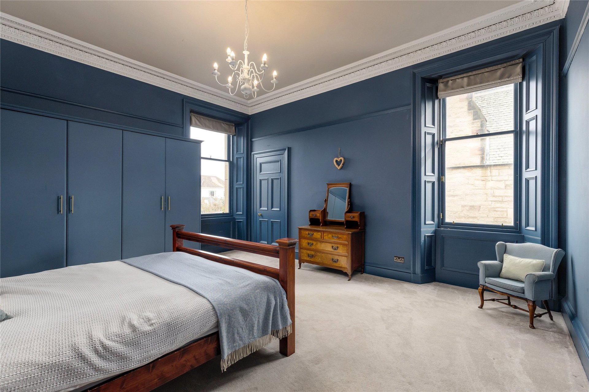 28a, 1f Murrayfield Road, Edinburgh, EH12 6ER - Picture #11