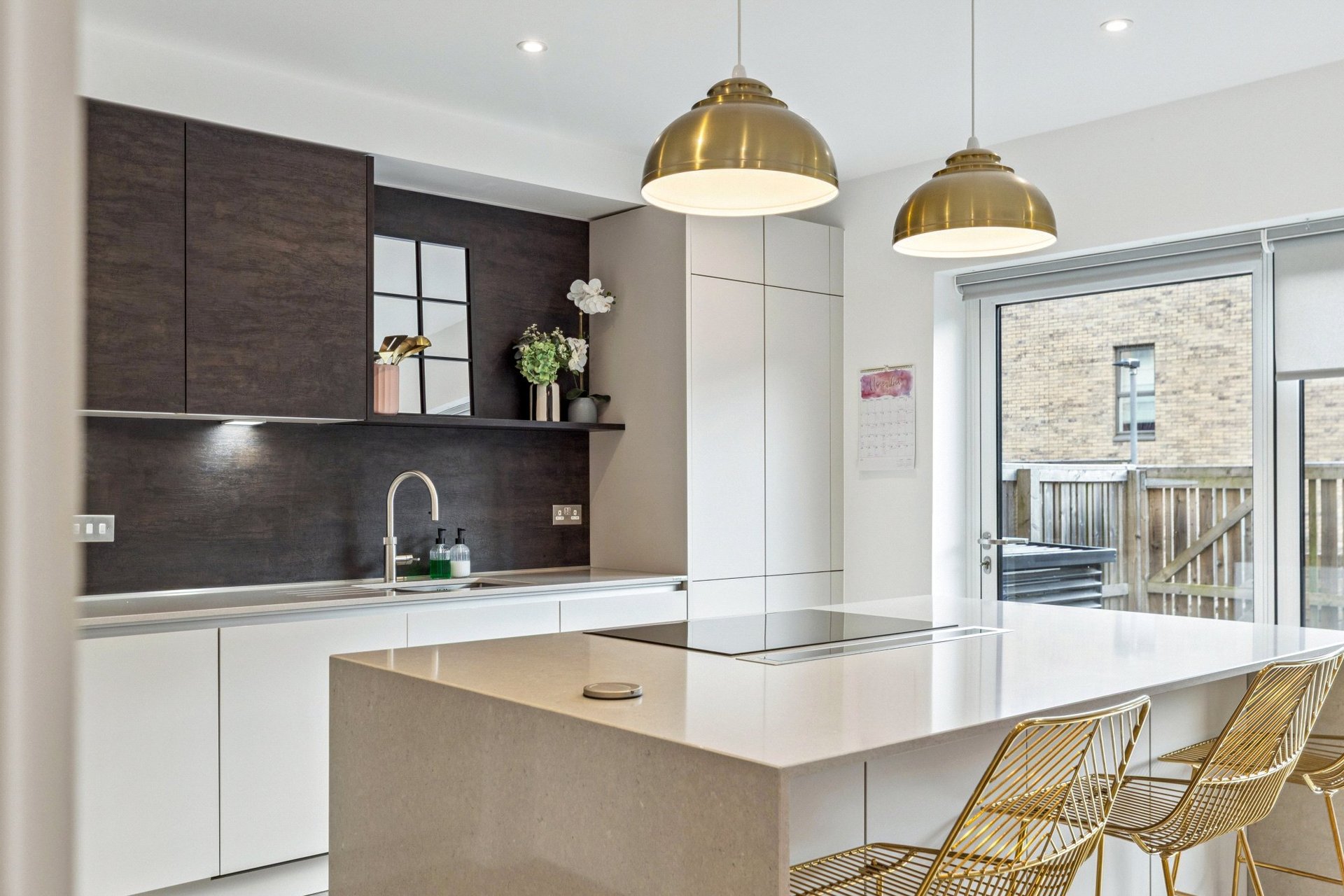 40 Normal Avenue, Jordanhill, Glasgow, G13 1FE - Picture #6