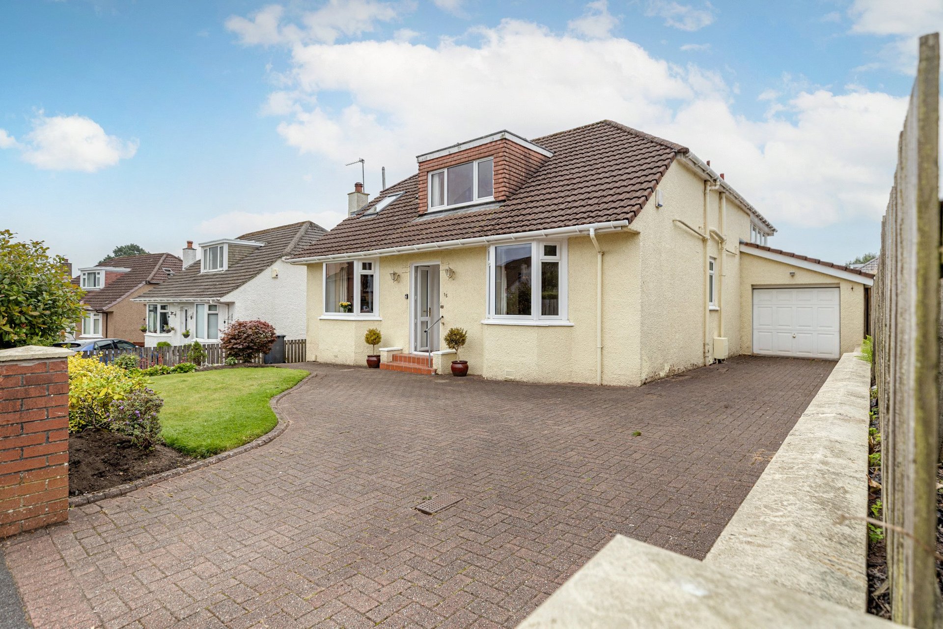 15 Kelvin Crescent, Bearsden, G61 1BT - Picture #36