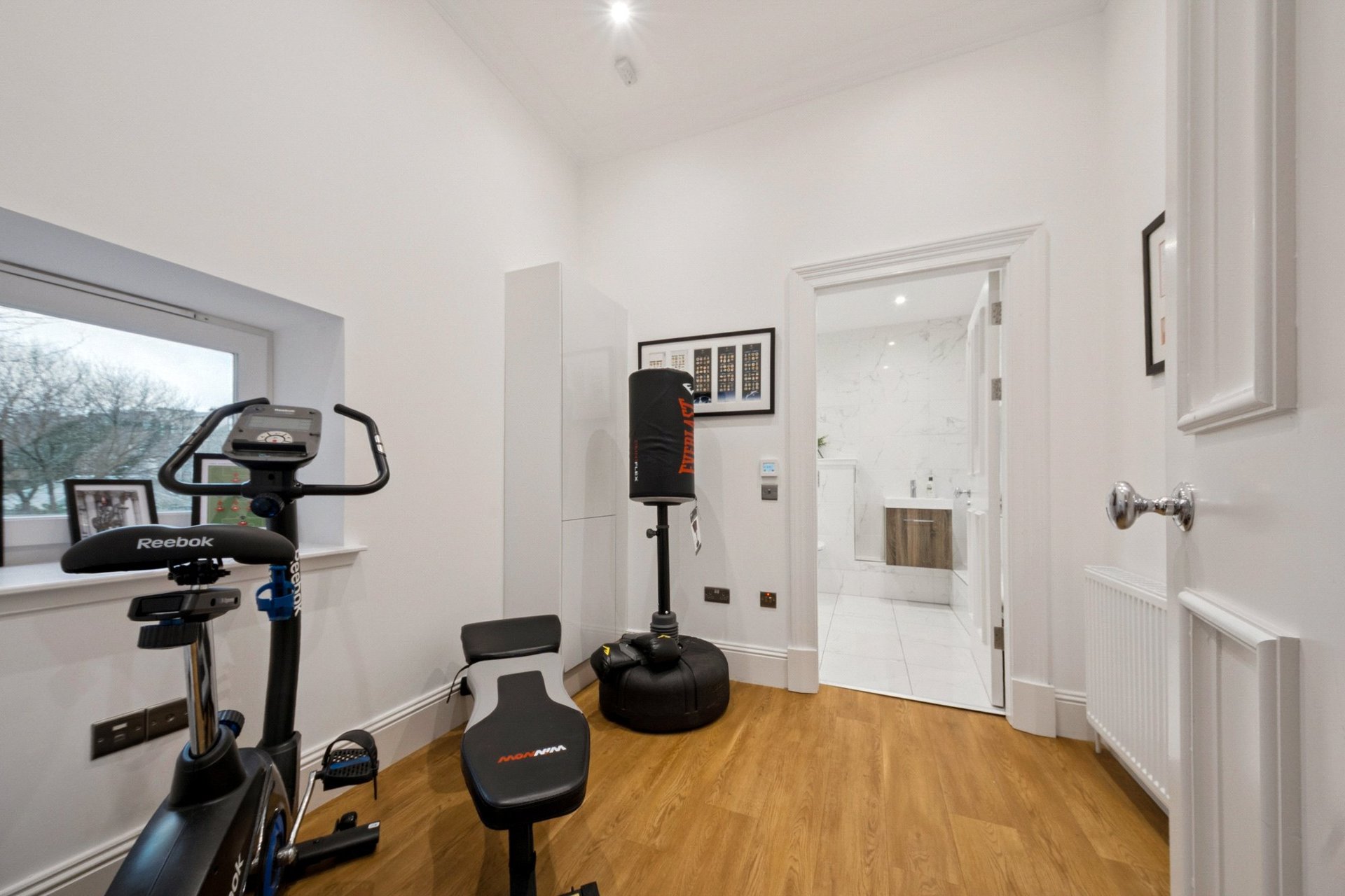 First Floor, 17 Belhaven Terrace West, Dowanhill, Glasgow, G12 0UL - Picture #35