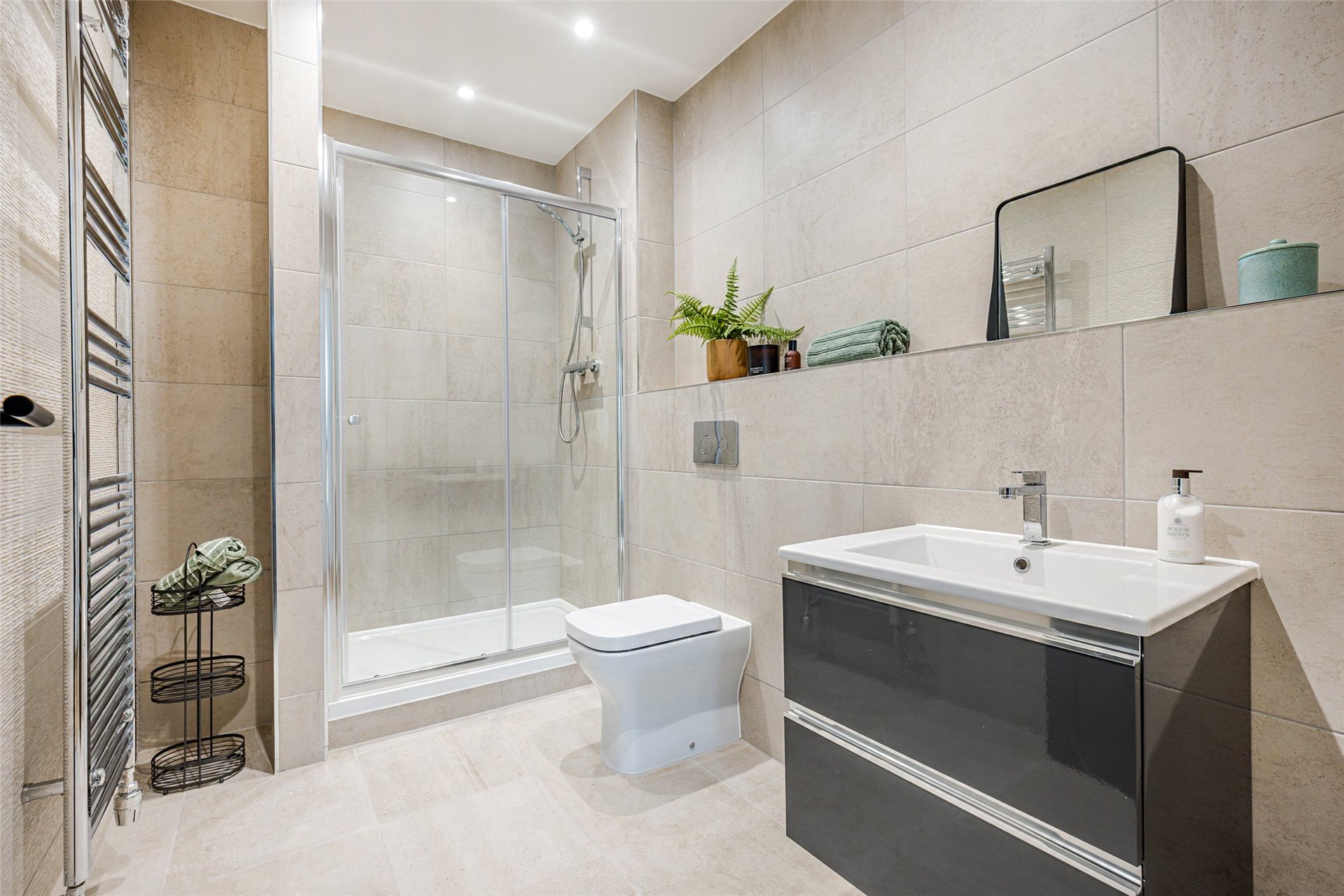 Plot 1 Queens View Crescent, Dumgoyne, Glasgow, Stirlingshire, G63 9QP - Picture #24