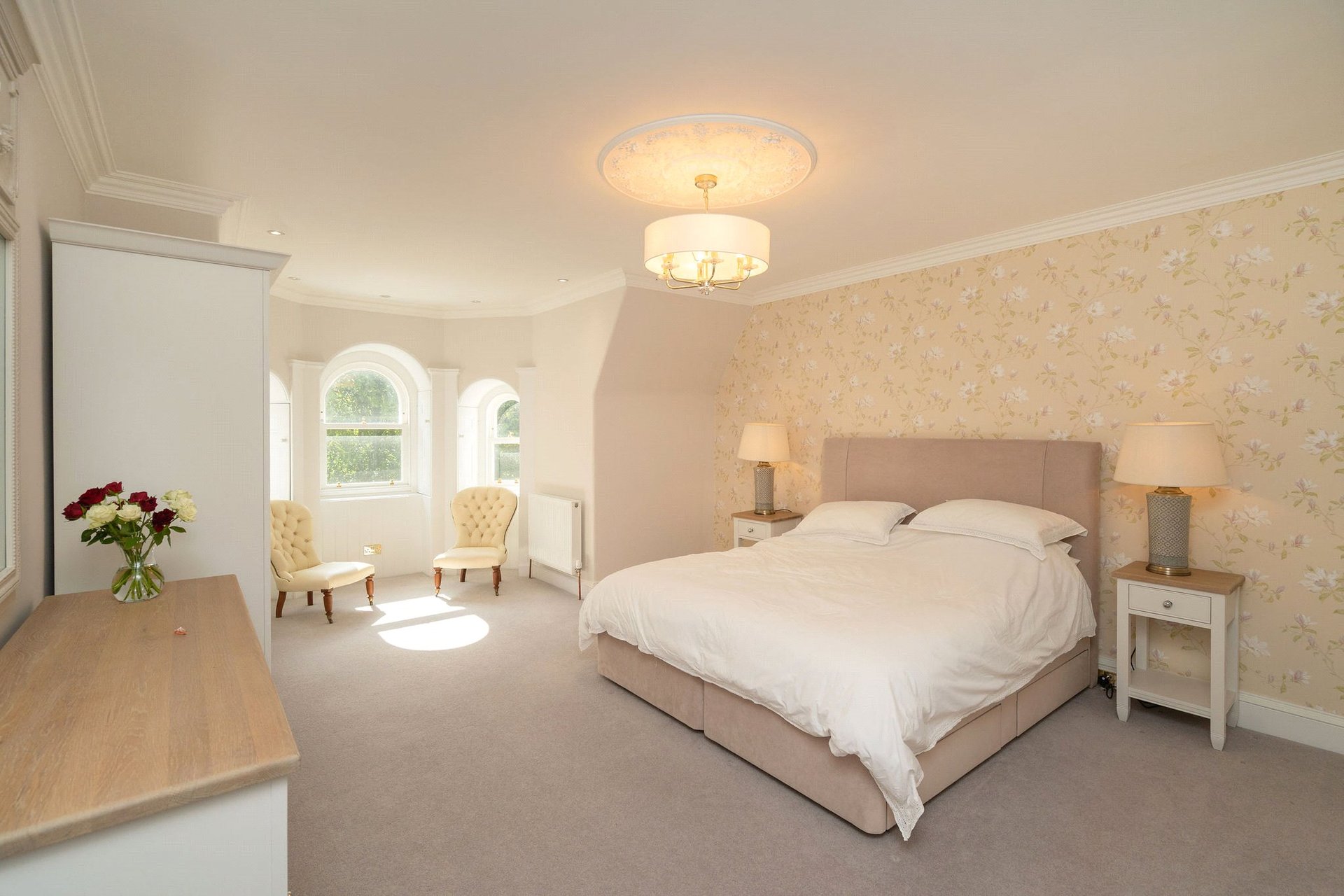 23/1 Magdala Crescent, Edinburgh, Midlothian, EH12 5BD - Picture #15