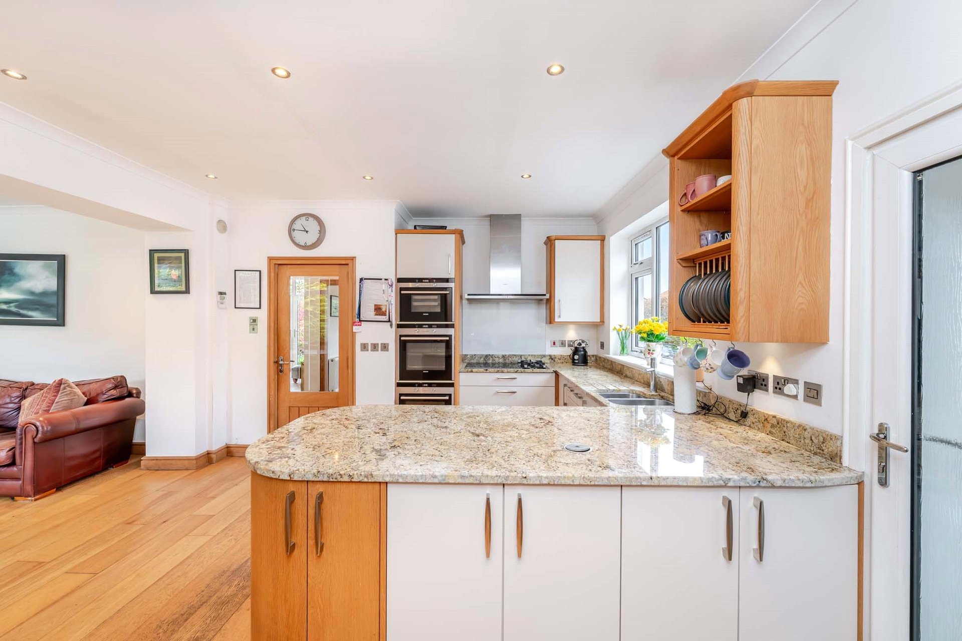 Roseisle, 18 Old Humbie Road, Newton Mearns, Glasgow, East Renfrewshire, G77 5DF - Picture #16