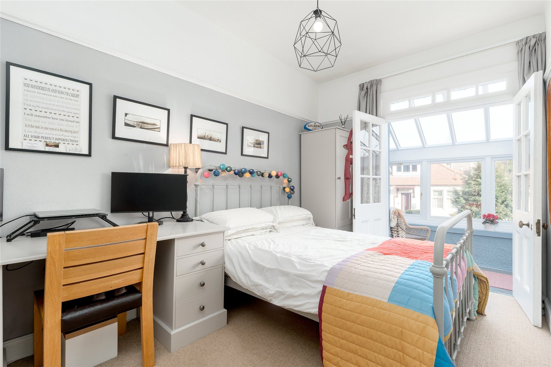 68 Craiglockhart Road, Edinburgh, EH14 1EW - Picture #19