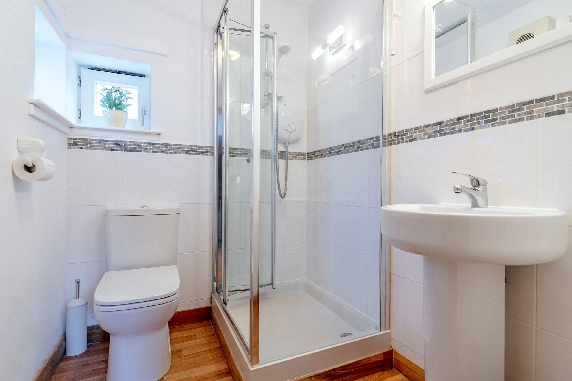 1F, 2 Gayfield Close, New Town, Edinburgh, EH1 3NA - Picture #10