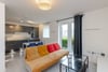 Flat 1, 7 Elsie Inglis Way, Edinburgh, Midlothian, EH7 5FQ - Picture #3