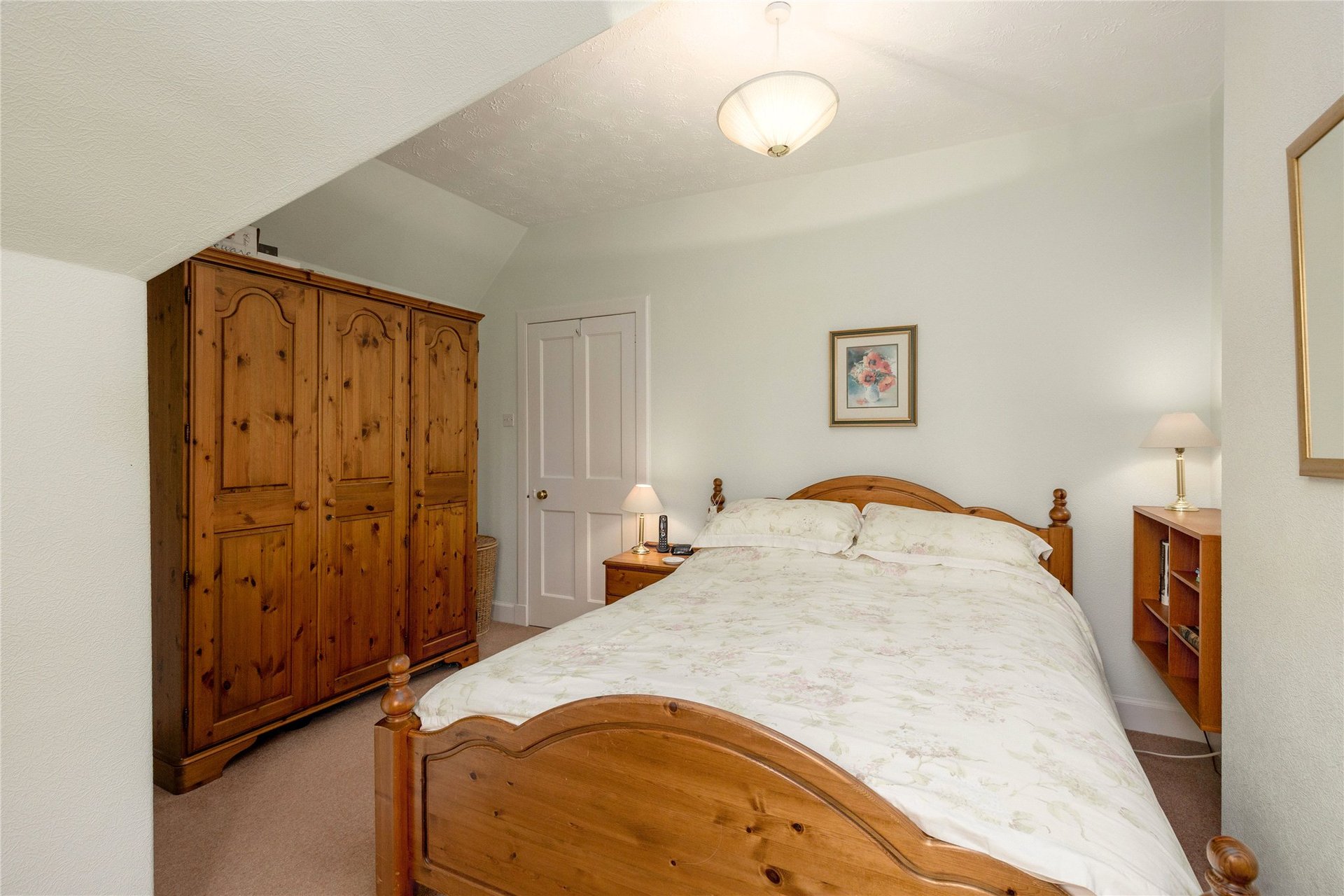 39 Netherby Road, Edinburgh, EH5 3LP - Picture #15