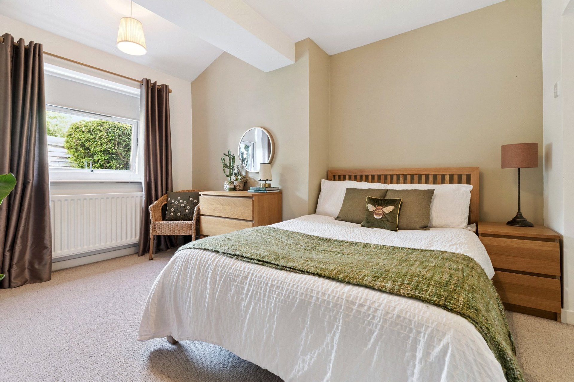 28 Selborne Road, Jordanhill, Glasgow, G13 1QG - Picture #22