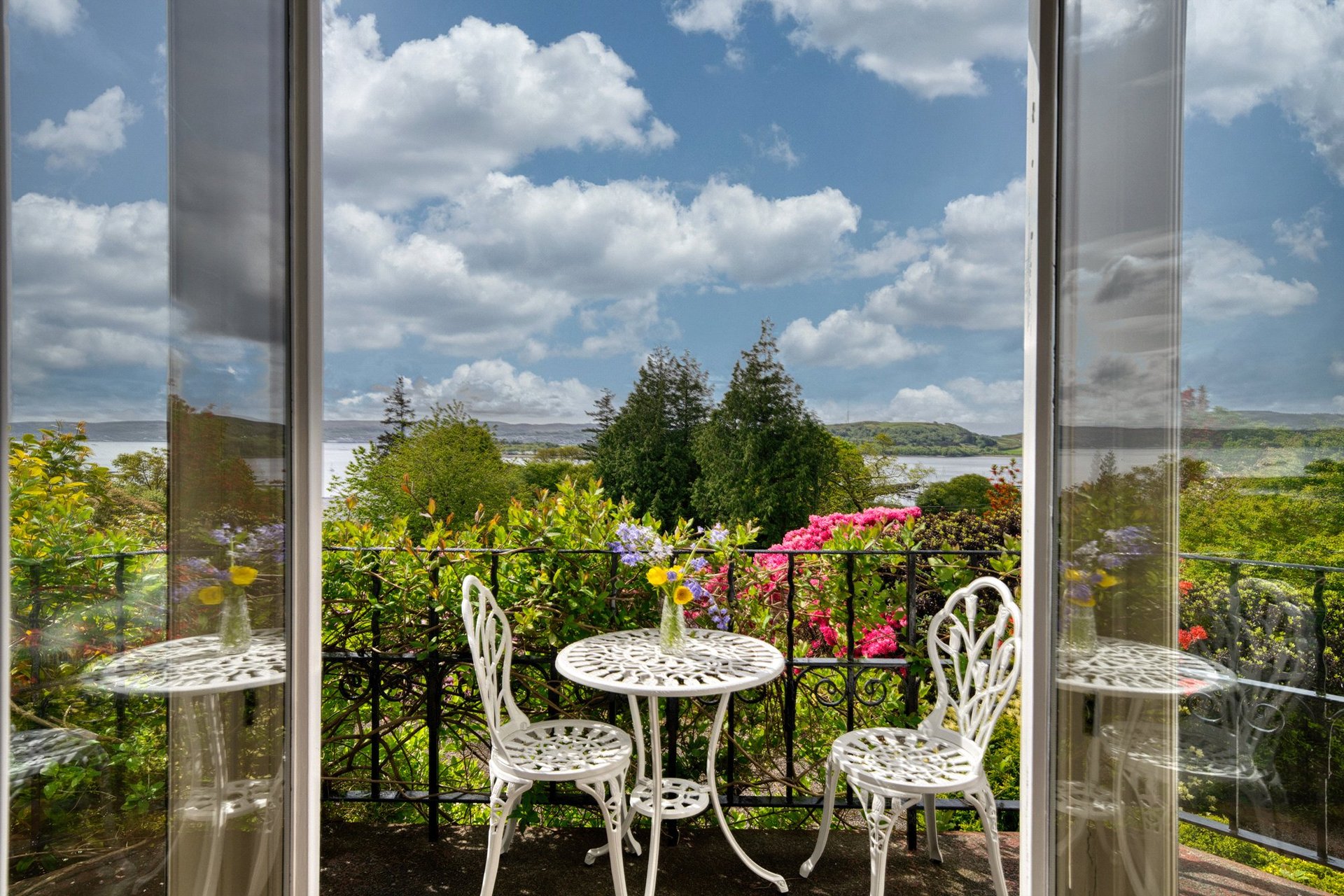 Hazelwood, Torwoodhill Road, Rhu, Helensburgh, Argyll and Bute, G84 8LF - Picture #12