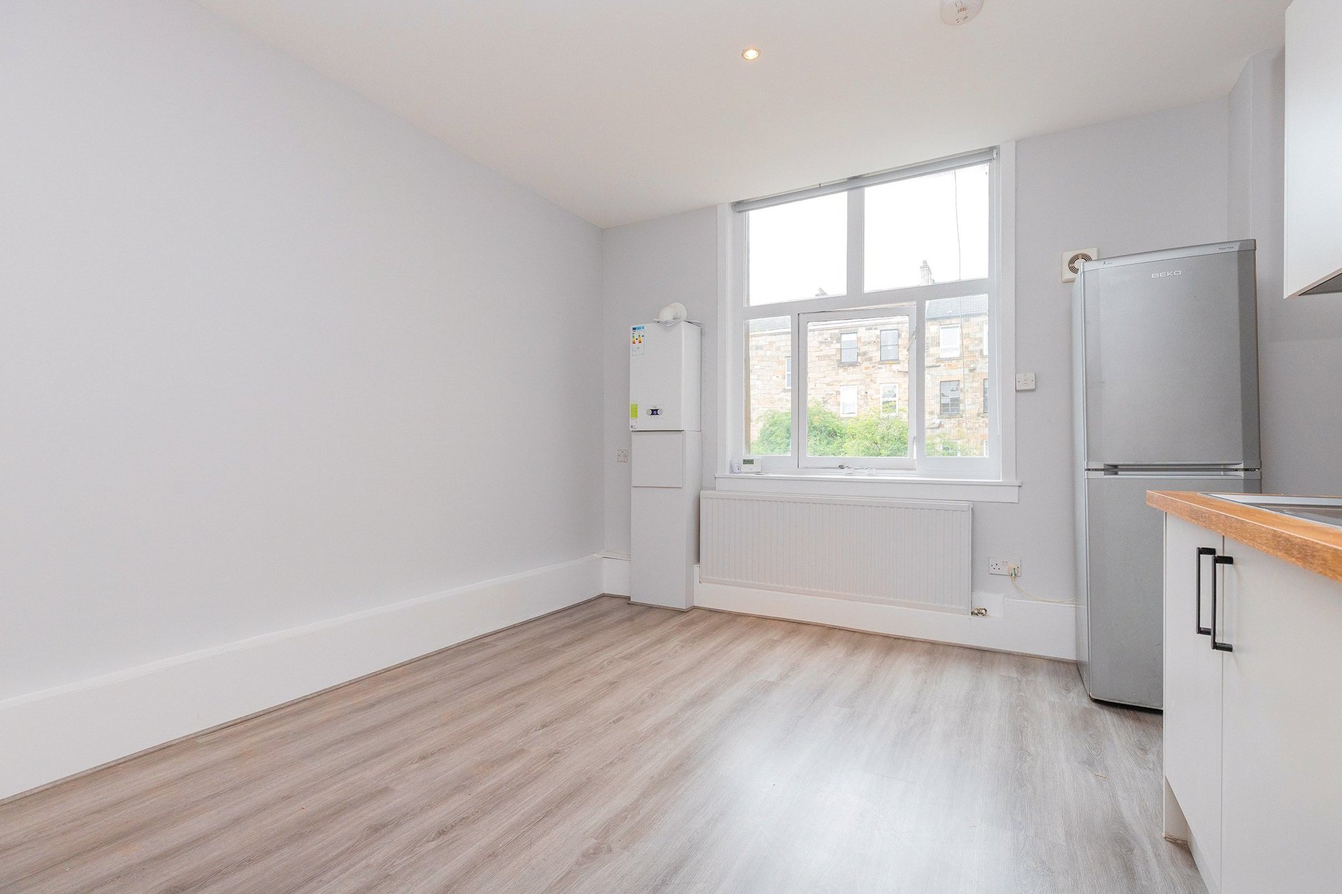 Flat 1/1, 229 Byres Road, Dowanhill, Glasgow, G12 8UD - Picture #6