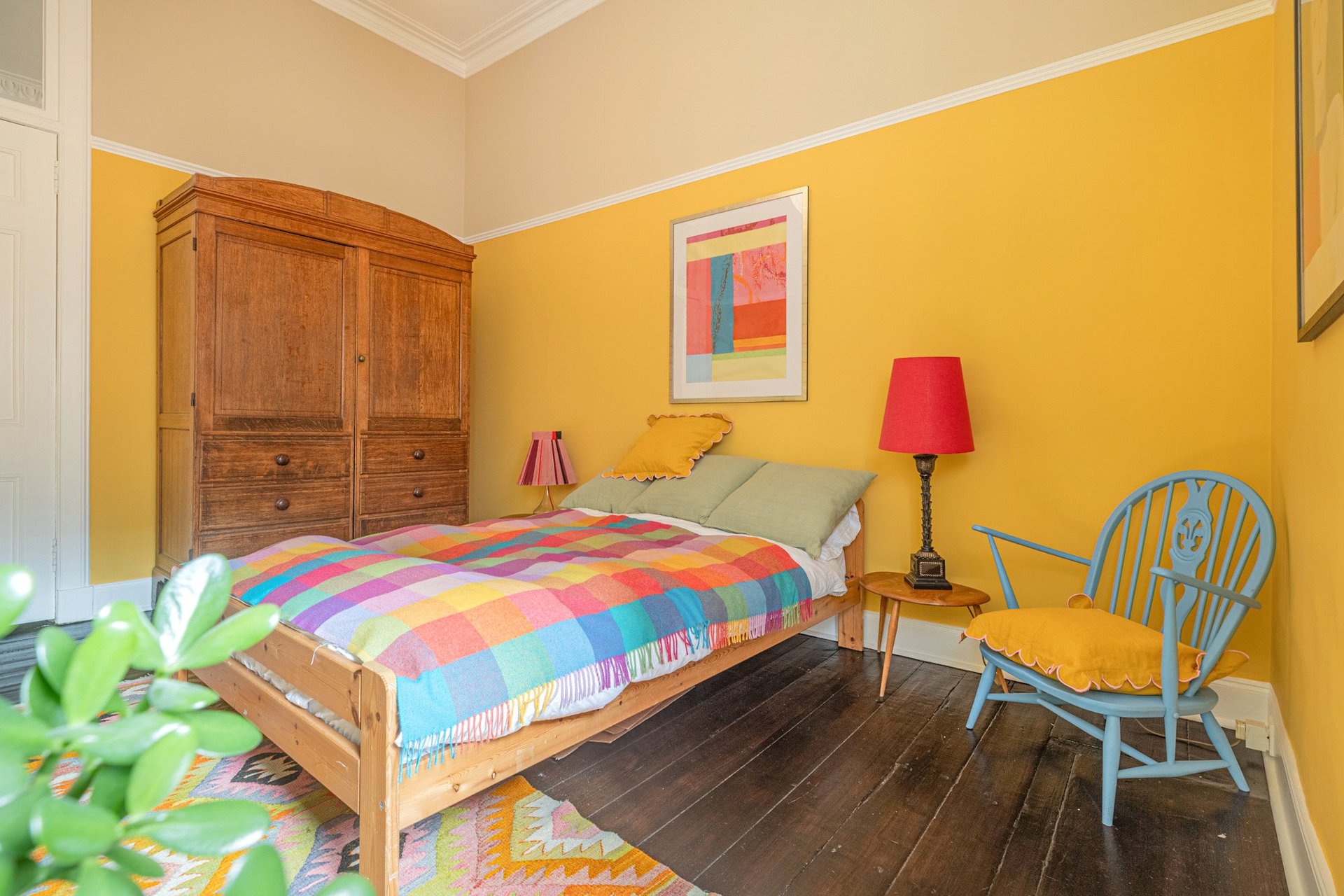 Flat 2/2, 35 Saltoun Street, Dowanhill, Glasgow, G12 9AR - Picture #39
