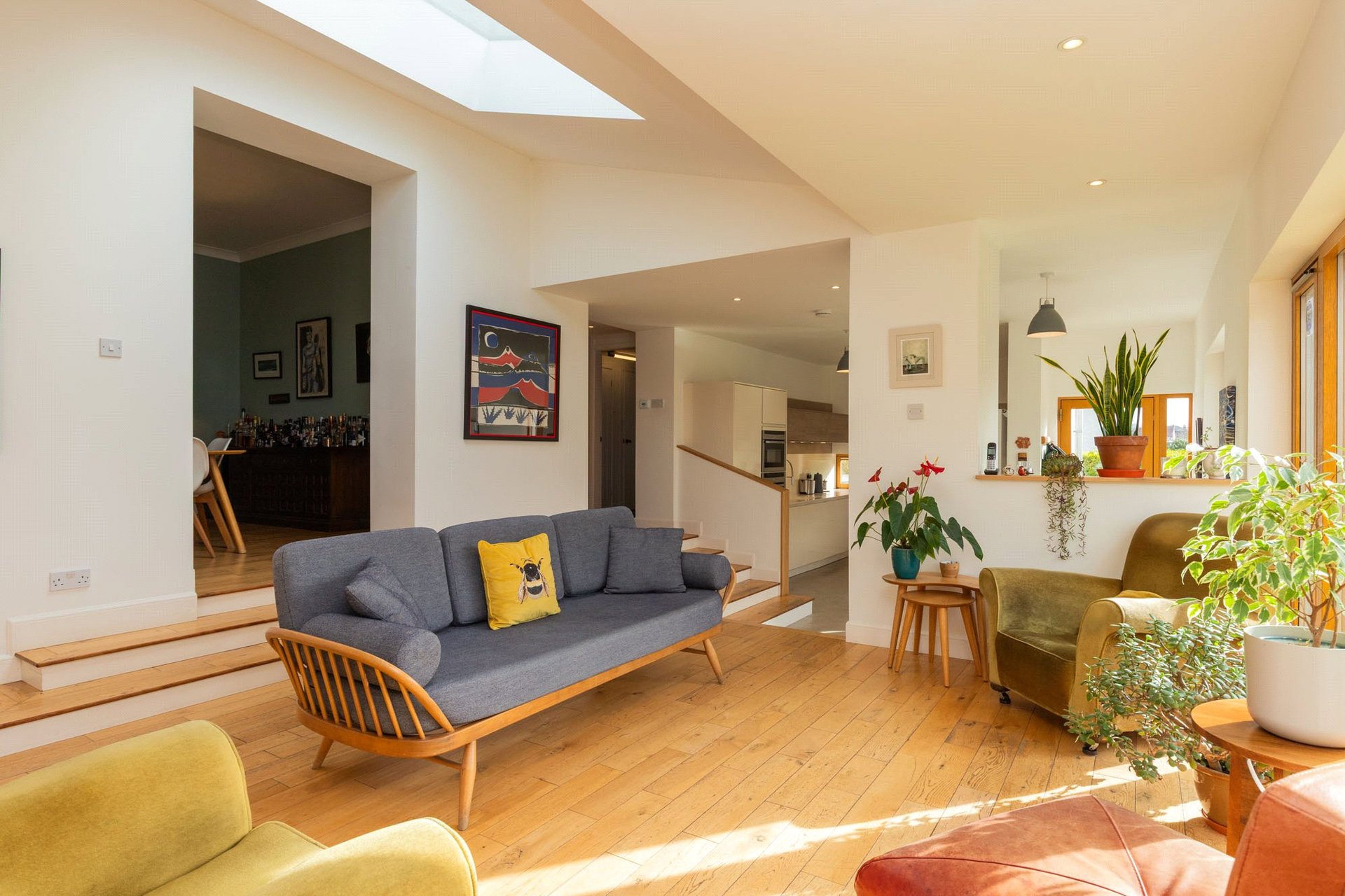 Dunaird, Queen Victoria Street, Airdrie, North Lanarkshire, ML6 0DL - Picture #19