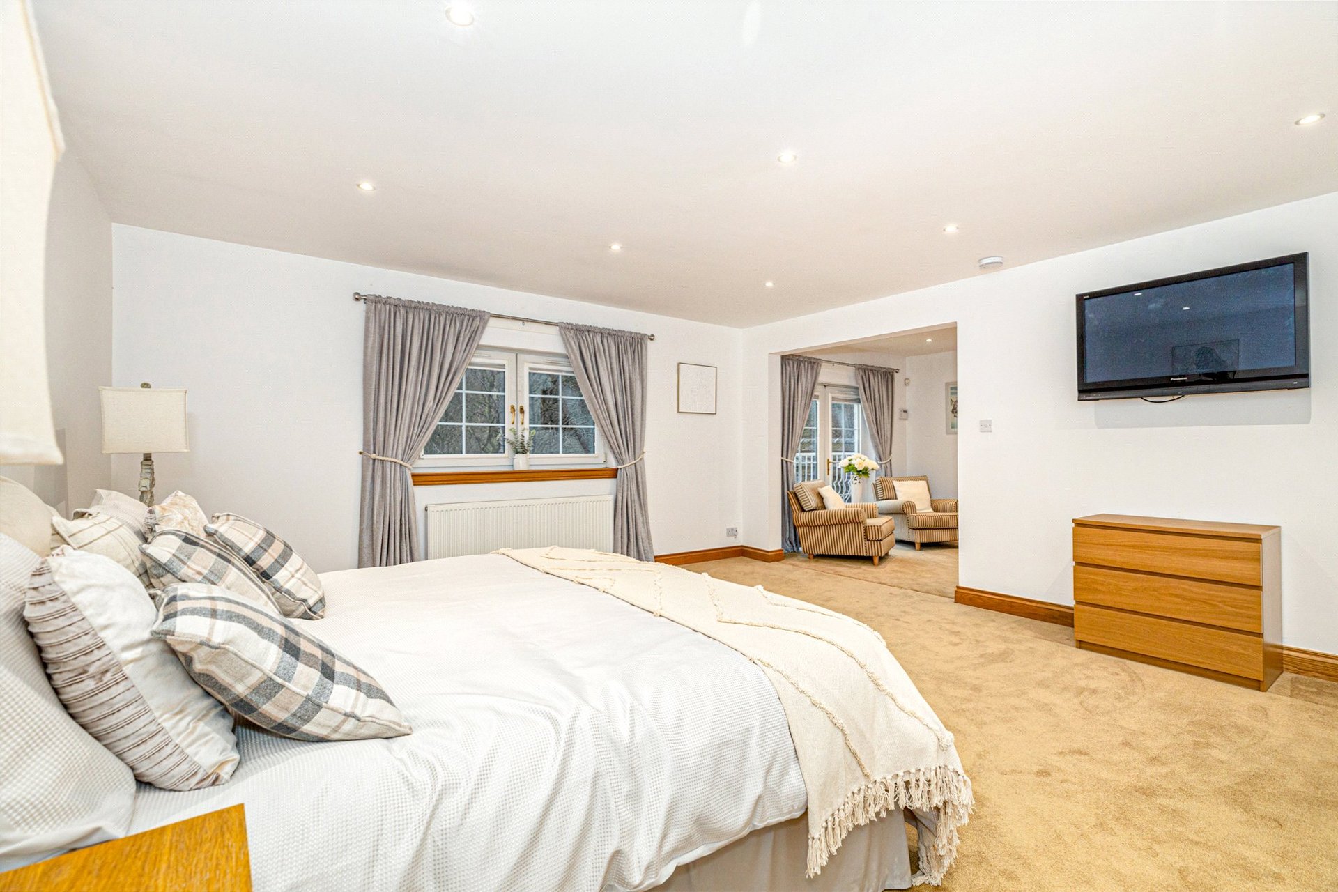 18 Inchkeith, East Kilbride, Glasgow, South Lanarkshire, G74 2JZ - Picture #34