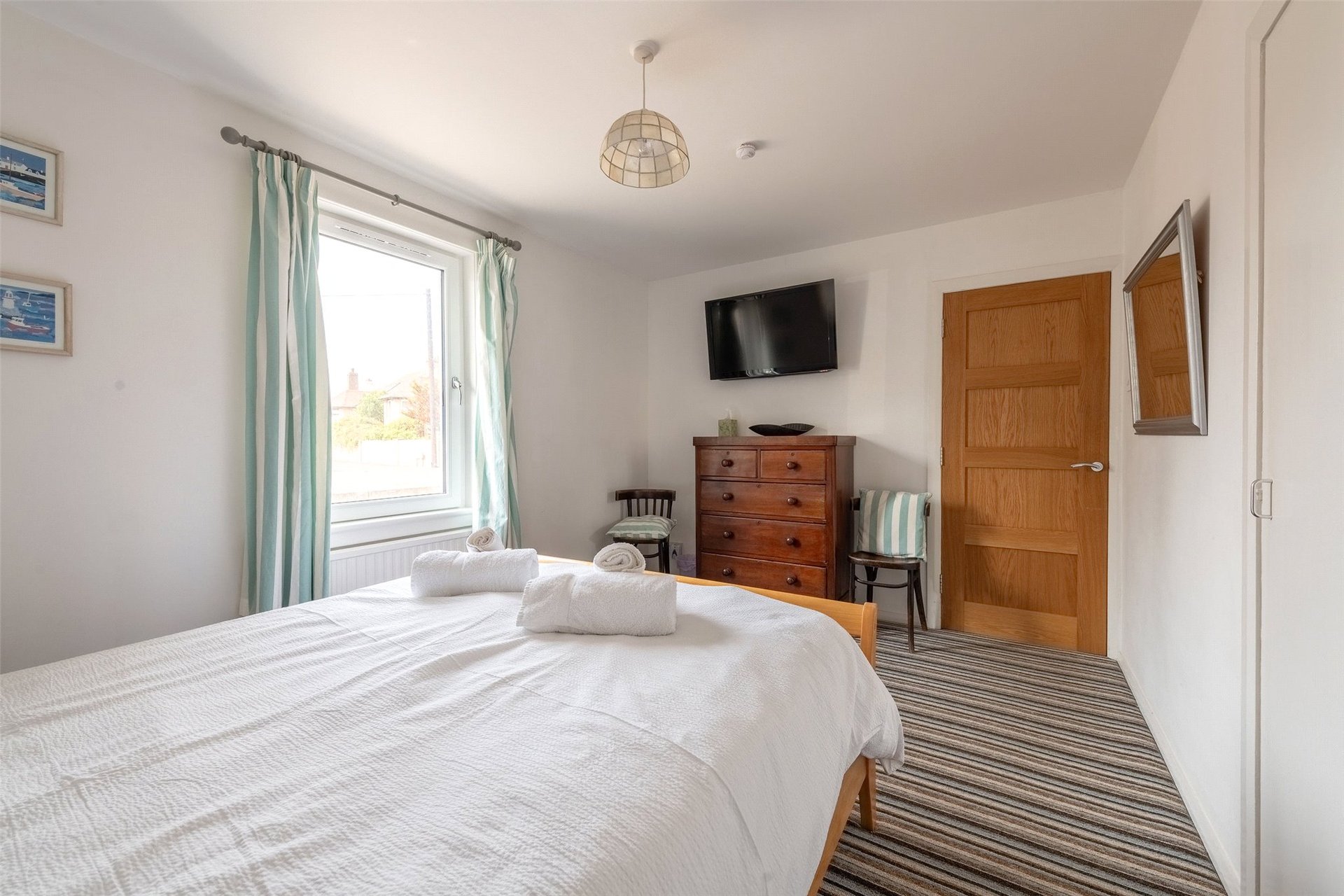 4 Admiralty Lane, Elie, Leven, Fife, KY9 1BJ - Picture #12