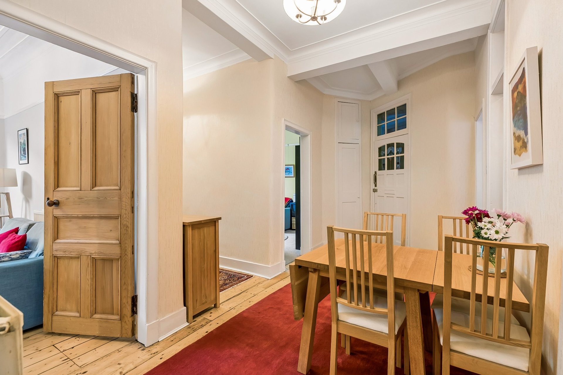 43 Bellwood Street, Shawlands, Glasgow, G41 3EX - Picture #9