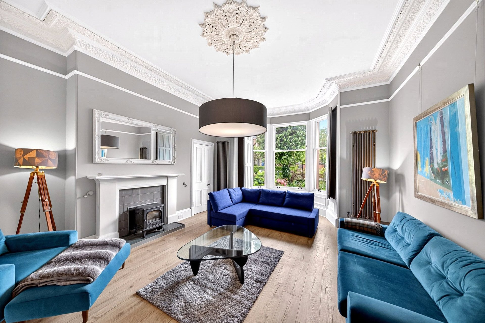 17 Gilmour Road, Edinburgh, Midlothian, EH16 5NS - Picture #2