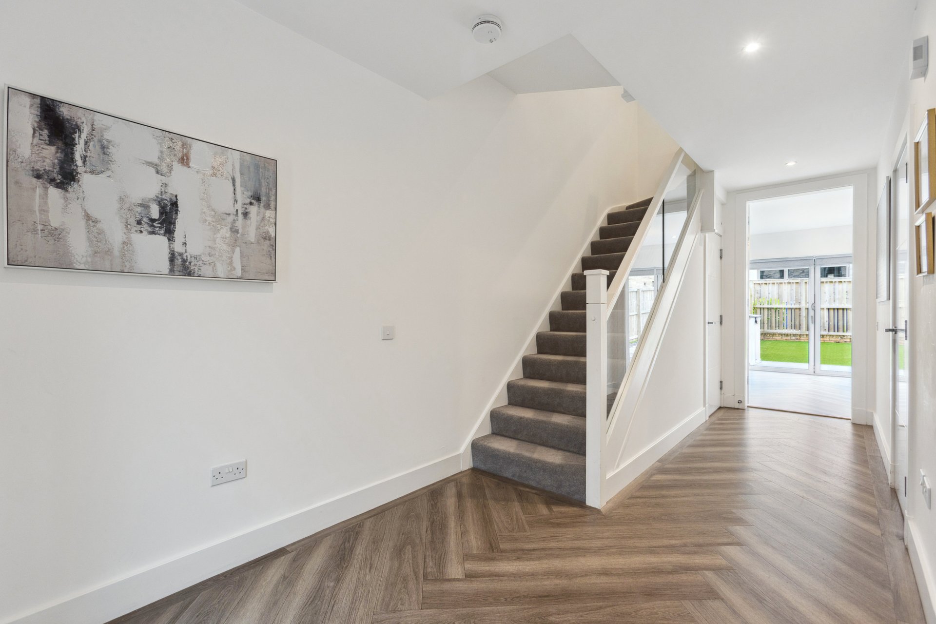 11 Teacher Court, Jordanhill, Glasgow, G13 1SY - Picture #2