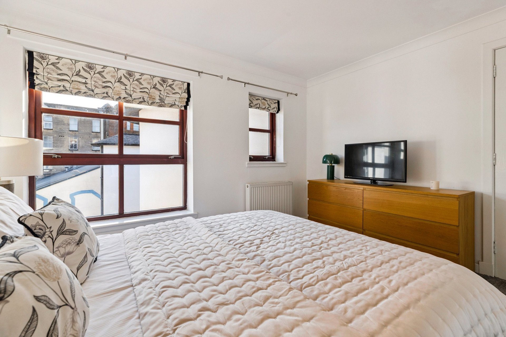 Flat 16, Greyfriars Court, 88 Albion Street, Merchant City, Glasgow, G1 1NY - Picture #15