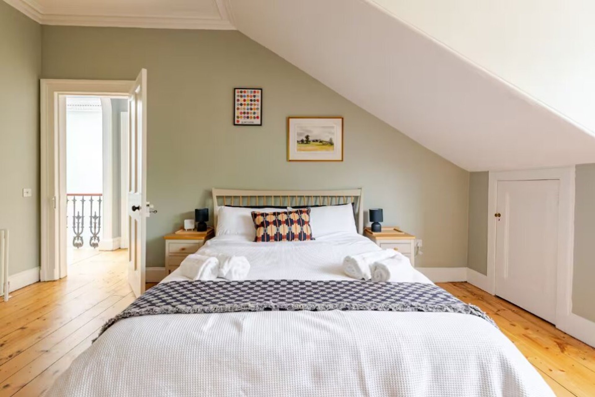 14 Inverleith Terrace, Inverleith, Edinburgh, EH3 5NS - Picture #23